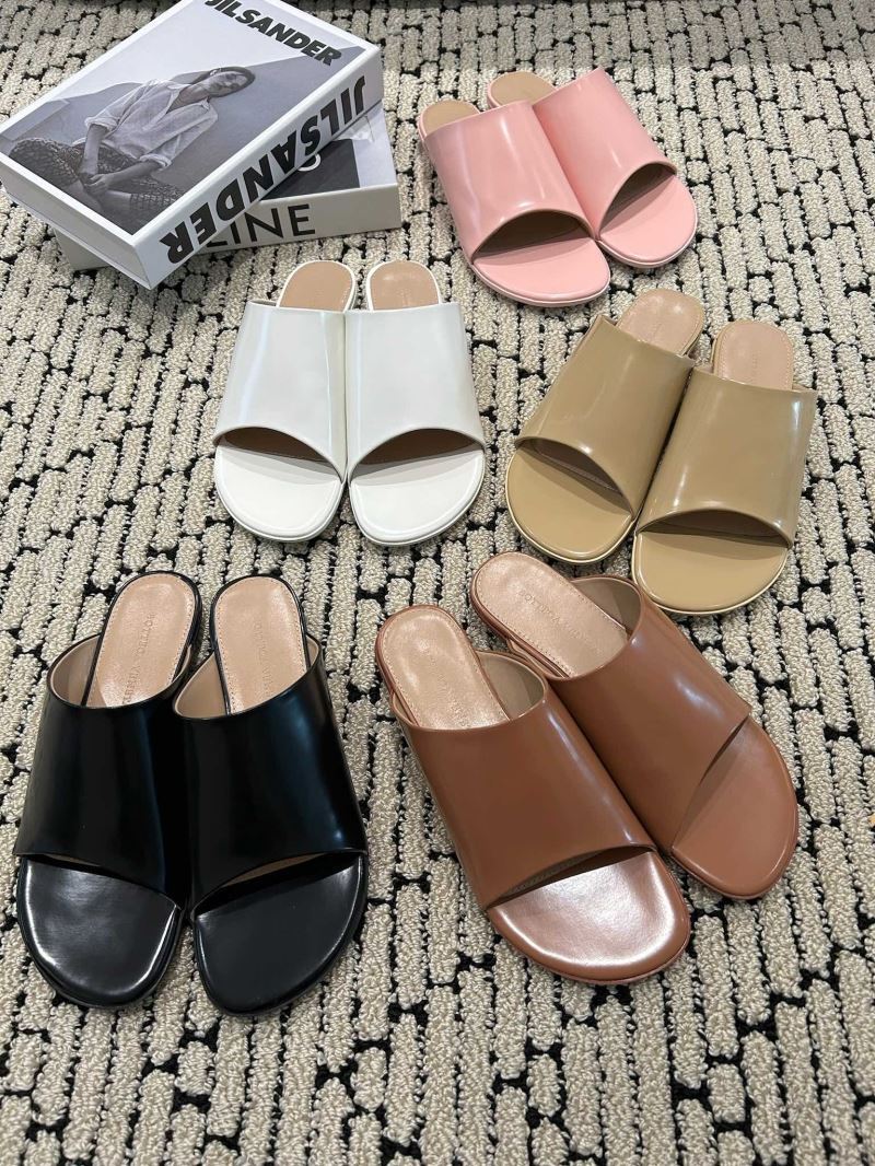 Bottega Veneta Sandals